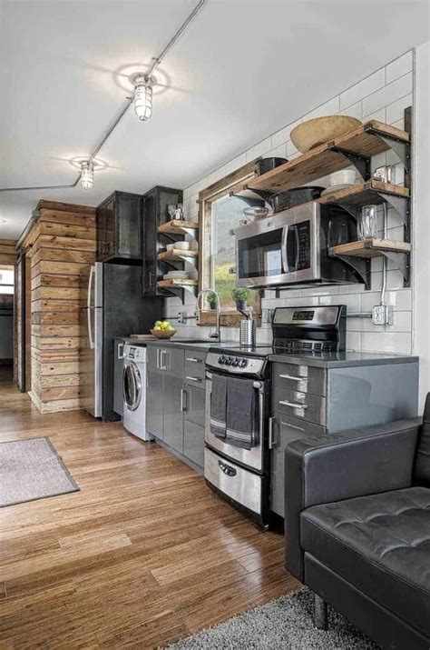 tiny house metal cabinets|tiny house kitchen cabinet ideas.